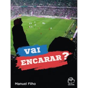 Vai Encarar?