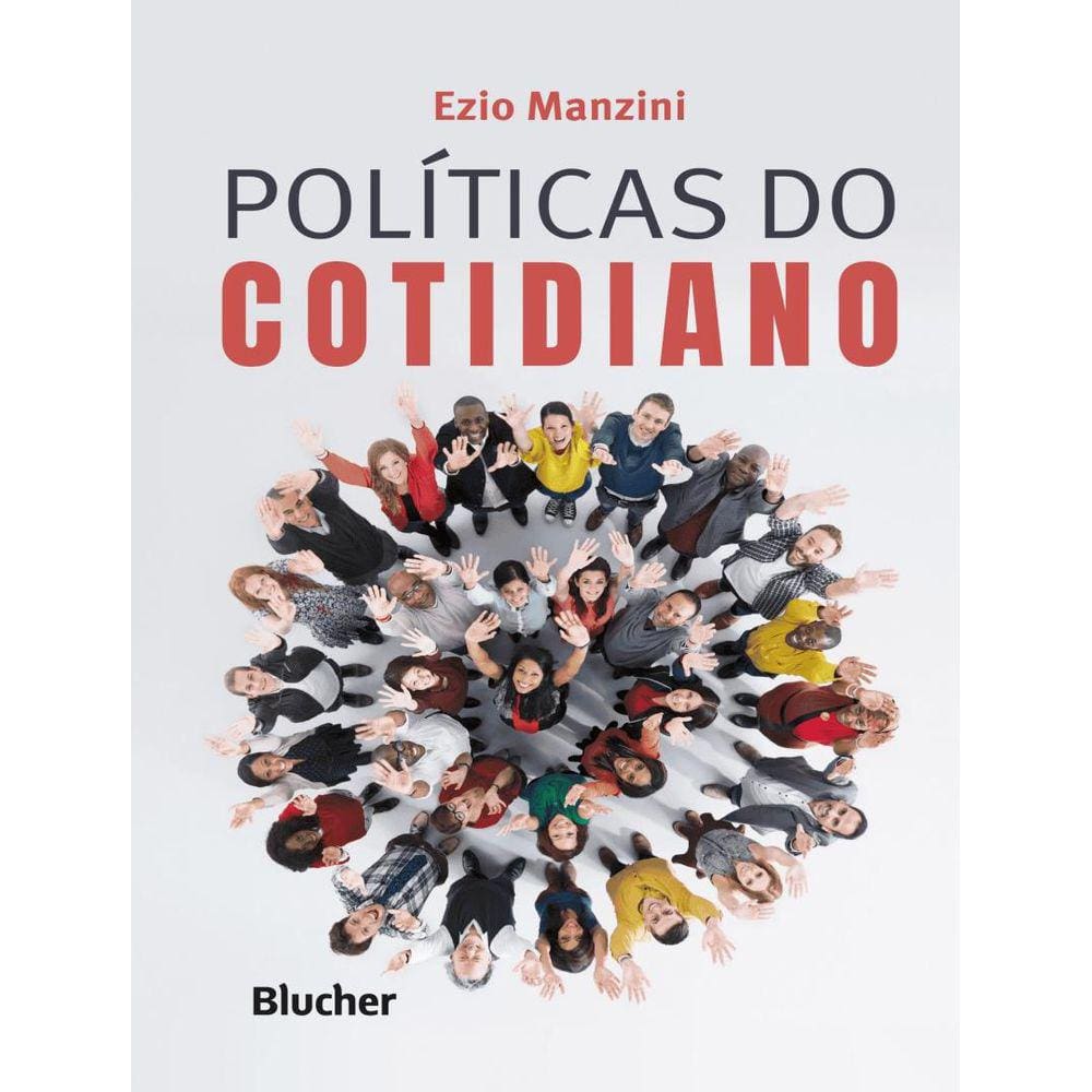 Politicas Do Cotidiano