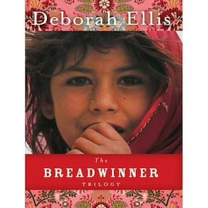 Breadwinner Trilogy, The - Follettbound Glued