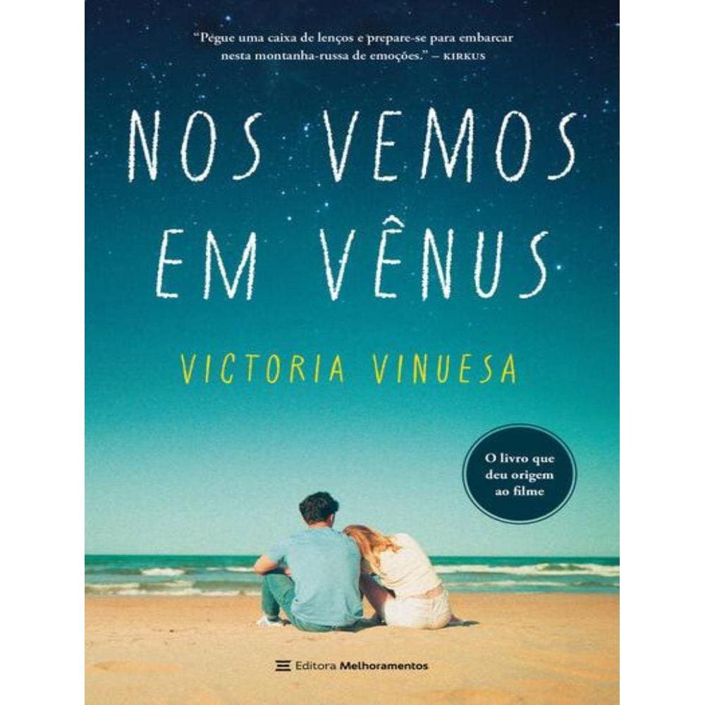 Nos Vemos Em Venus