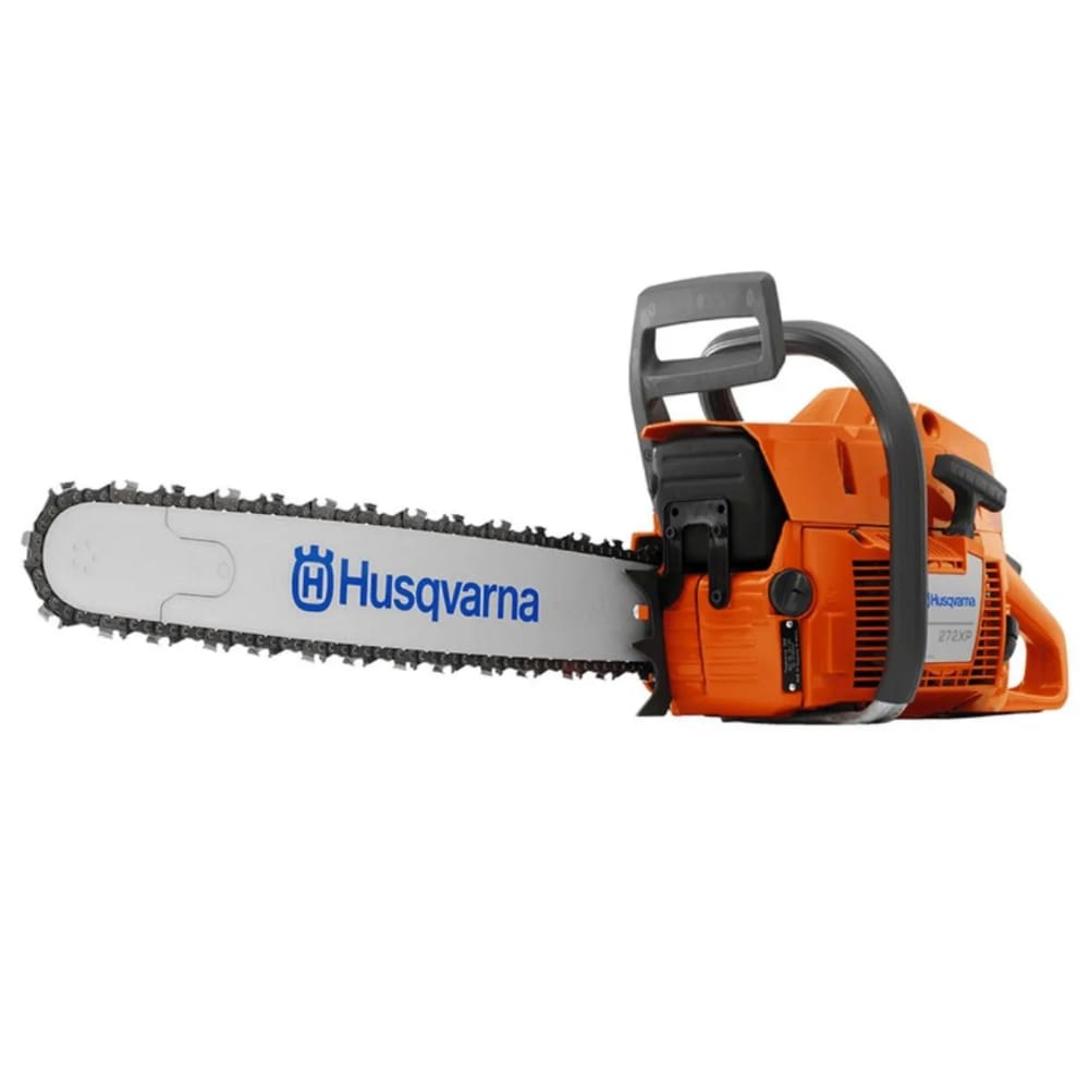 Motosserra a Gasolina 3.6kW 2T Husqvarna 272 XP