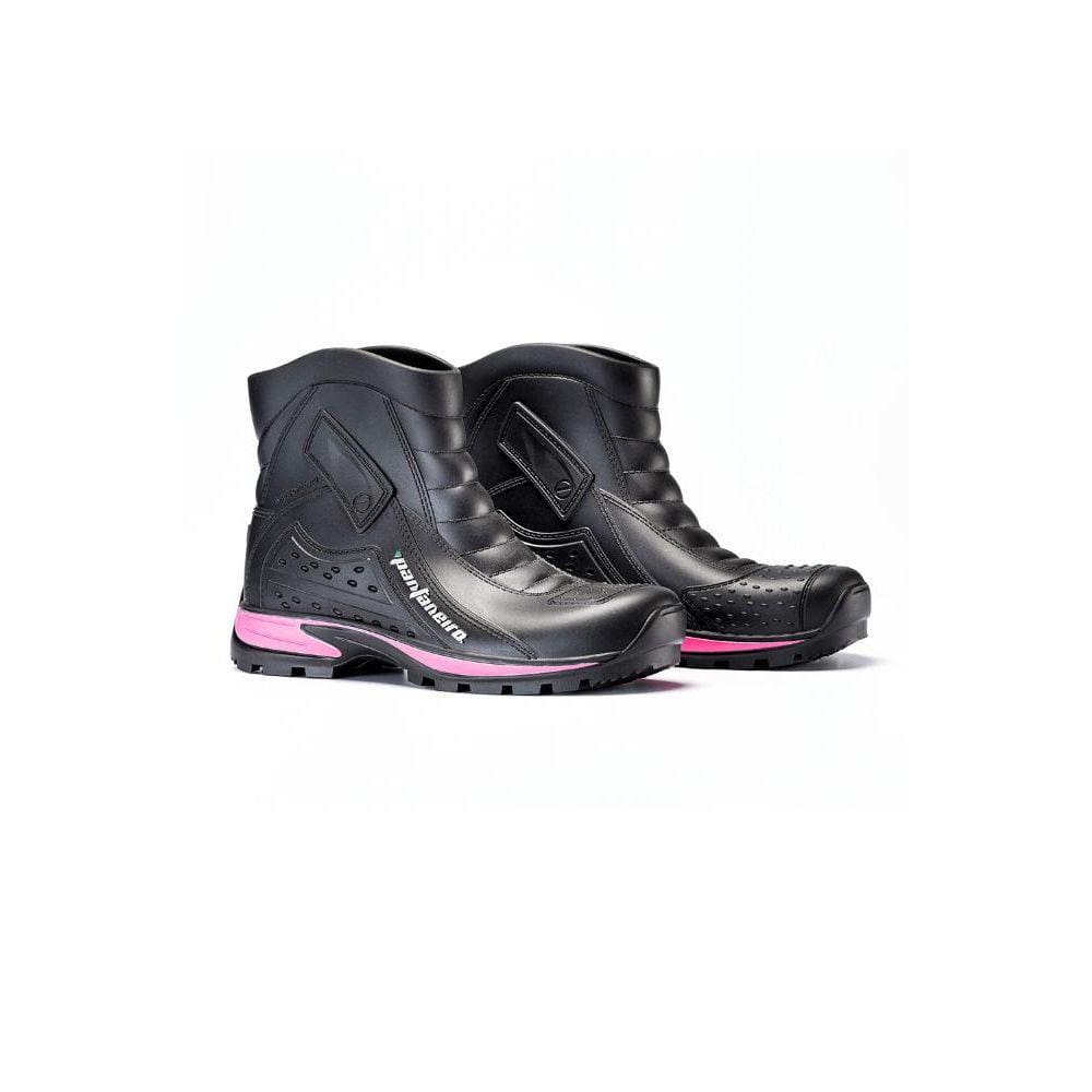 Bota PVC Pantaneiro Cano Curto - Cores TAM. 43/44 - 360C43/44