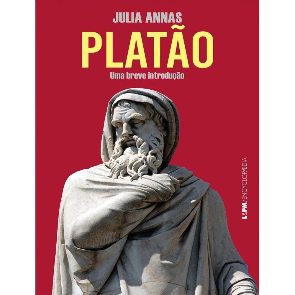 Platao - Uma Breve Introducao