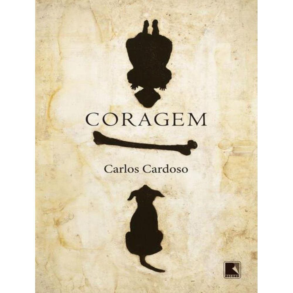 Coragem