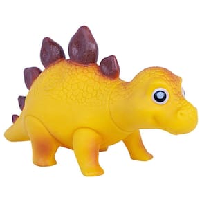 Brinquedo Dinossauro Amigo Estegossauro Super Toys
