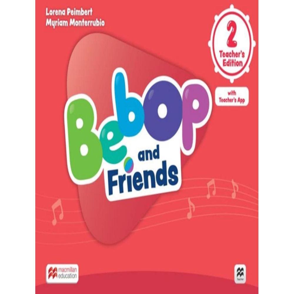 Bebop And Friends 2 Tb