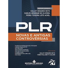 Plr - Novas E Antigas Controversia