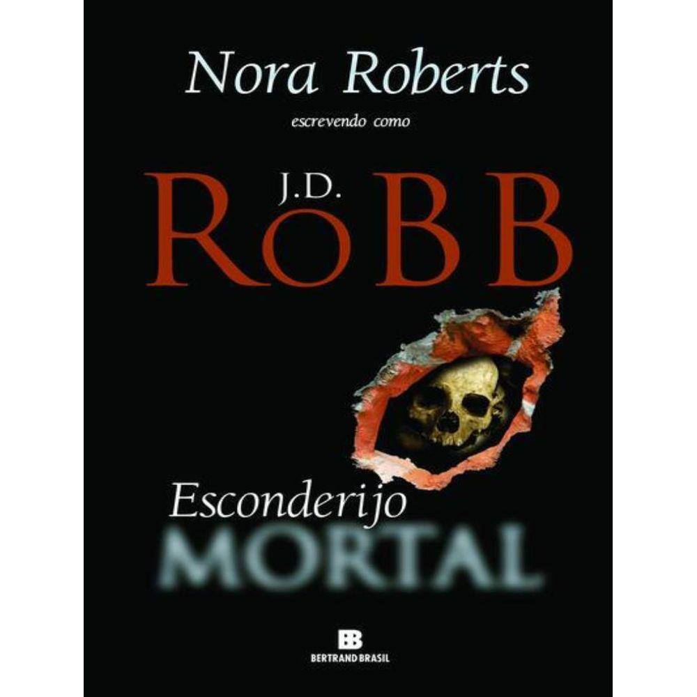 Esconderijo Mortal