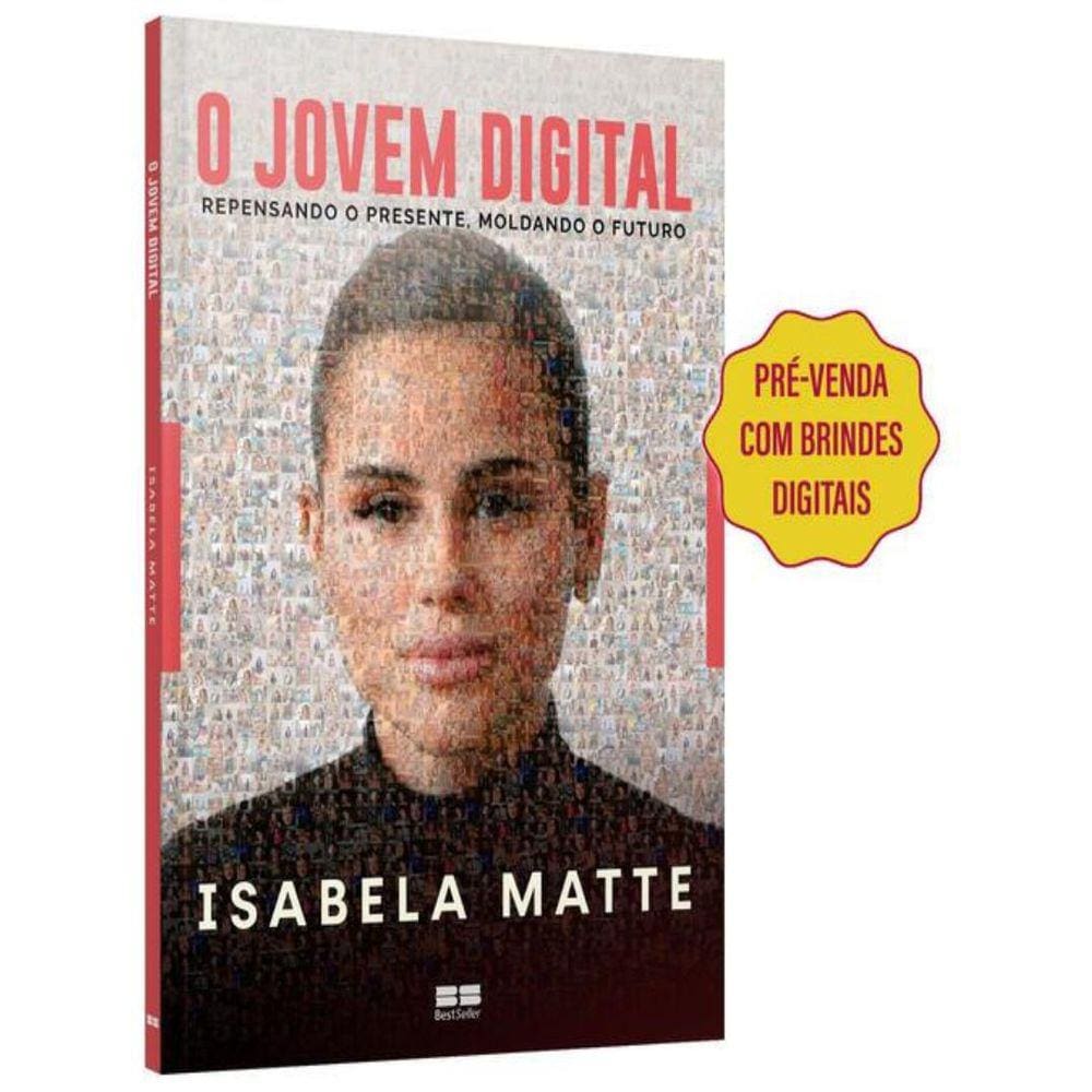Jovem Digital, O