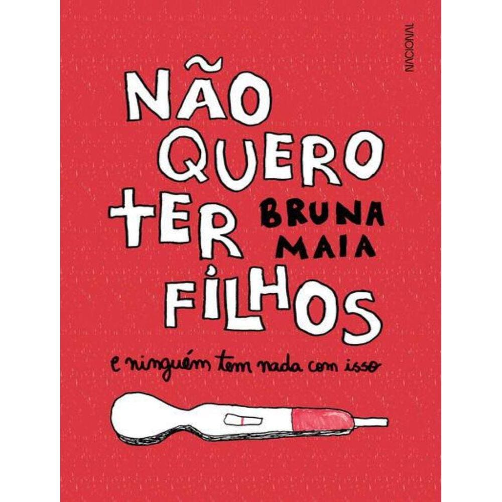 Nao Quero Ter Filhos