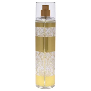 Spray corporal Jessica Simpson Fancy Love para mulheres 236m