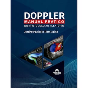 Doppler - Manual Pratico Do Protocolo Ao Relatorio
