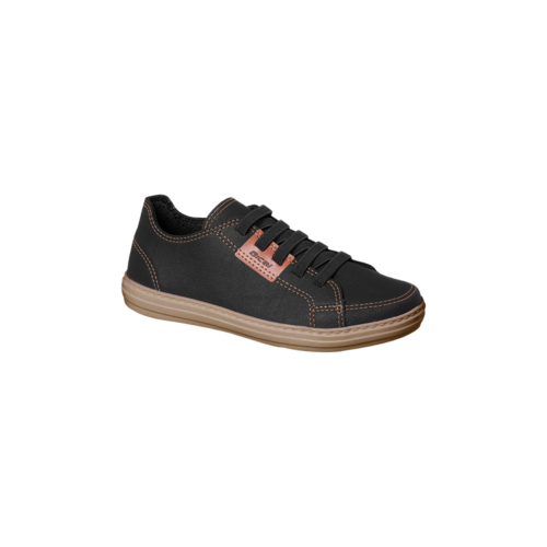 Sapatênis Infantil Masculino Bical Turim Elástico Casas Bahia