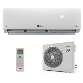 Ar-Condicionado PAC30000IQFM15W Split Inverter Eco 30000 BTUS Philco