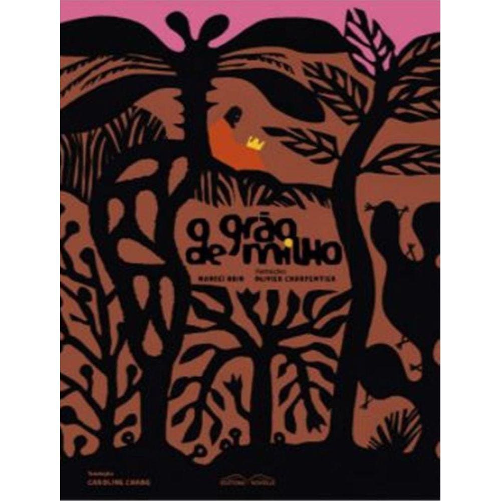 Grao De Milho, O