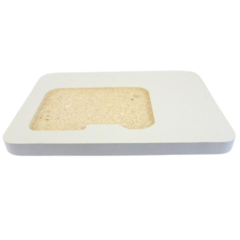 Base Para Máquina Overlock Flawil