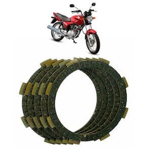 Disco Embreagem Vedamotors CG 125/ CRF 150/ CG 160/ XRE 190
