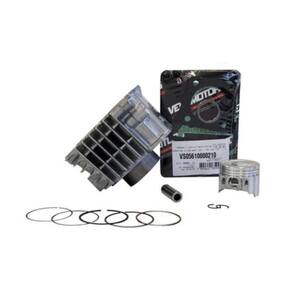 Kit Cilindro Motor Vedamotors Biz 110 I - 2016 em diante