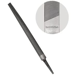 LIMA MEIA-CANA BASTARDA 10" - L102-110 STARRETT