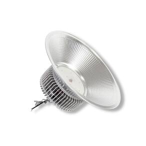 Kit 4 Luminarias Highbay 200W Smd 6000K Ip20 Bivolt