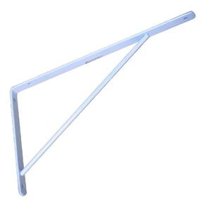 Cantoneira Reforçada Epoxi Soldada 40cm 509916857 EVALD