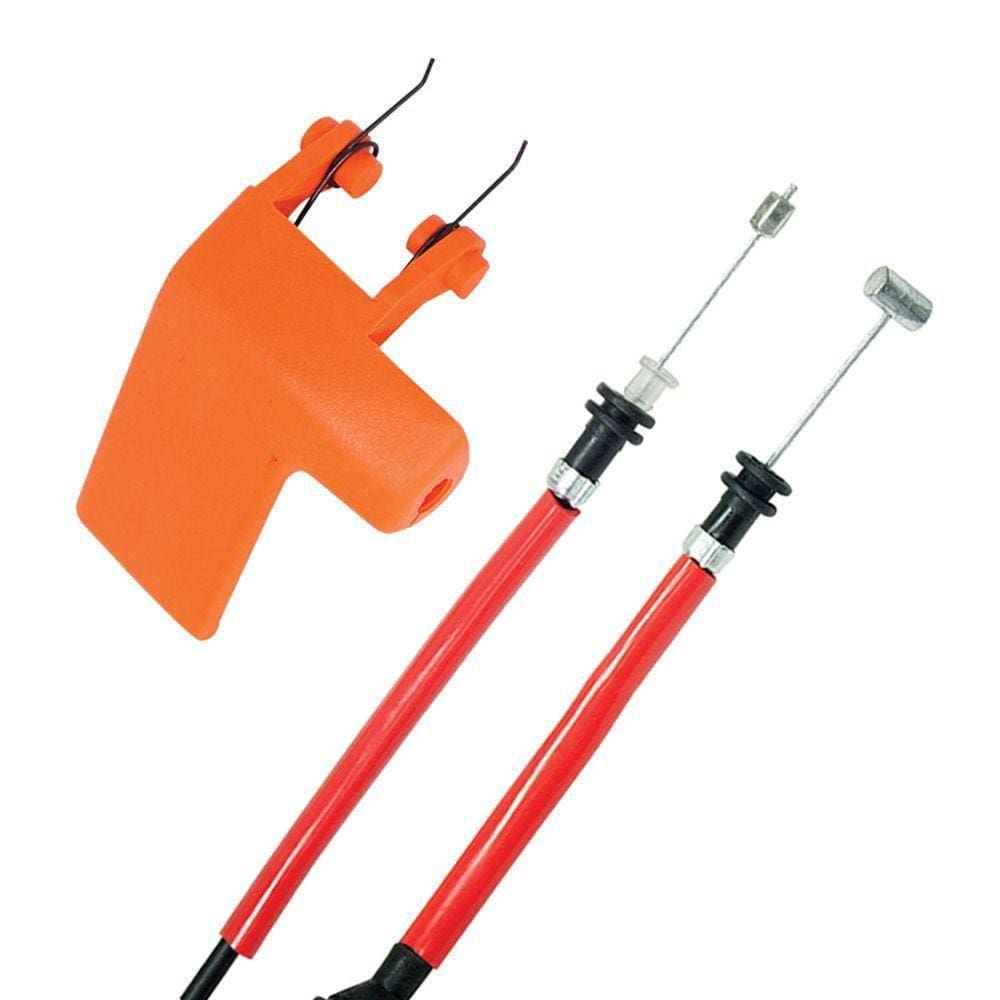 Cabo Abertura Do Capô C- Maçaneta Escort G2 Verona 93 A 96