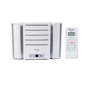 Ar Condicionado De Janela Springer Midea 7.500 Btus Frio Eletrônico 220v