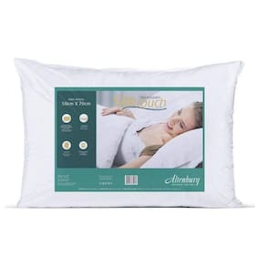 Travesseiro Silk Touch - 50cm x 70cm - Altenburg