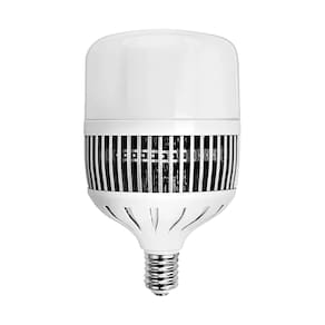 Lampada Led Bulbo Alta Potencia 75W 6500K E-27 Bivolt 7500LM - Cristallux