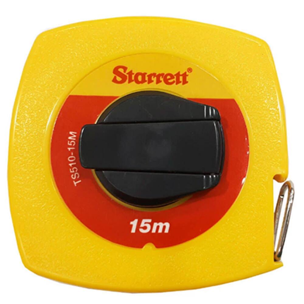 Trena 15,0M X 9,5Mm Longa - Y510b-15Cm