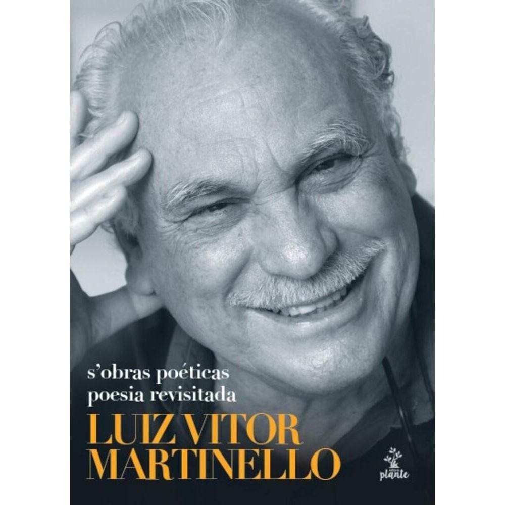 Sobras Poéticas: poesia revisitada