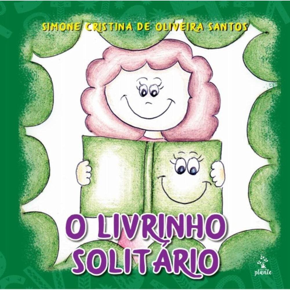 O livrinho solitário