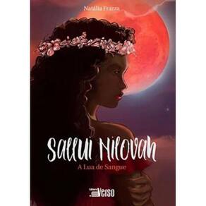 Sallui Nilovah - Lua De Sangue