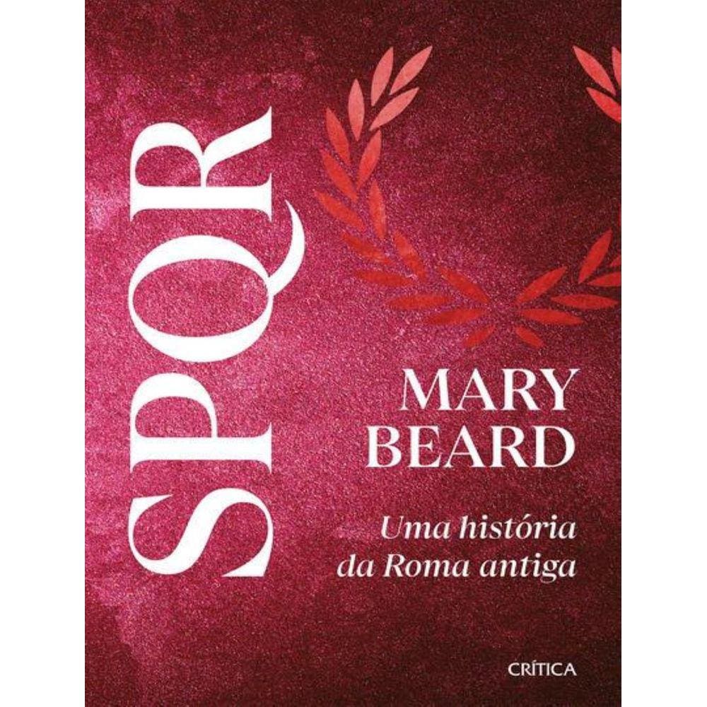 Spqr - 3ª Ed