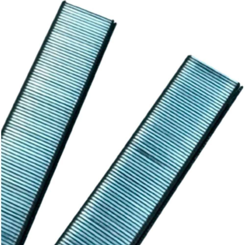 Conjunto De Grampos 8 X 11 3Mm Com 1000 Unidades - Rayco