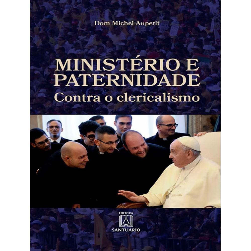 Ministerio E Paternidade