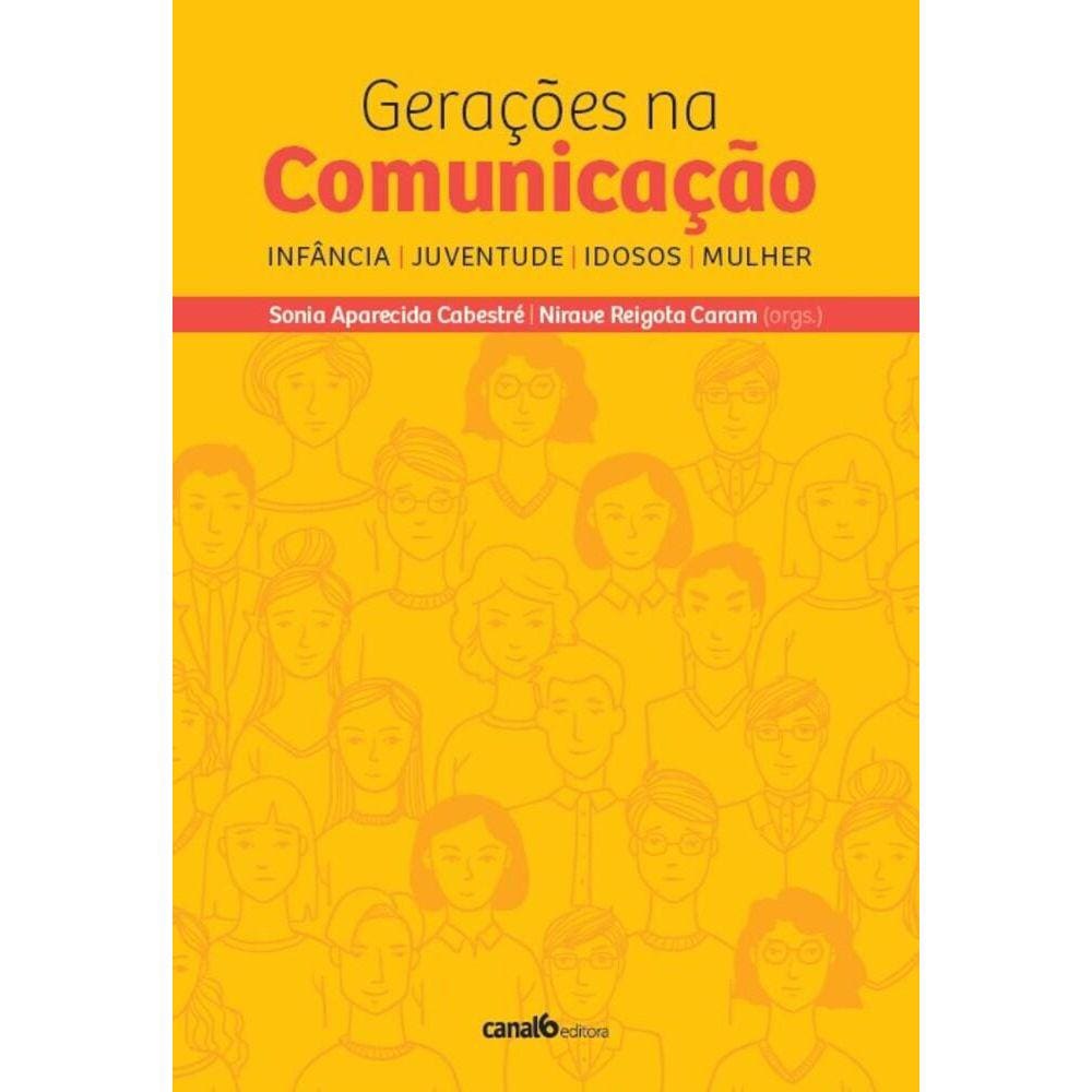 Gerações na Comunicação