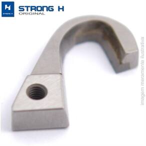 Faca Superior Para Galoneira Plana Bt Sérir F007 Fbq - Fr34b Strong H