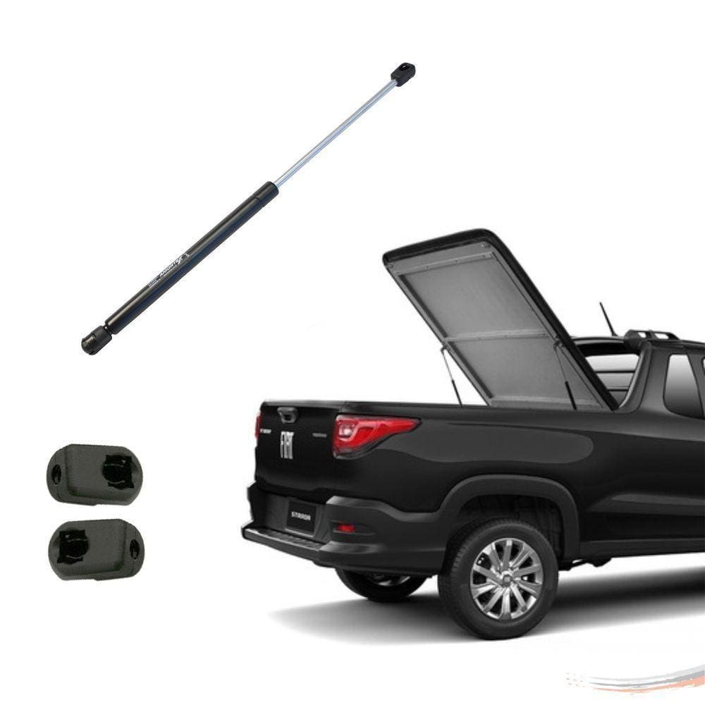 Amortecedor Para Capota De Fibra Medidas 42,5 X 26,0 Cm 18kg