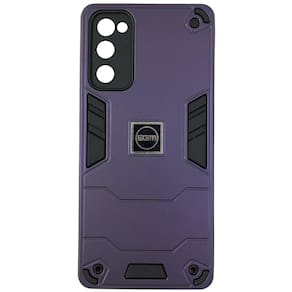 Capa Anti Impacto Para Samsung S20 FE (Tela de 6.5) Capinha Anti choque