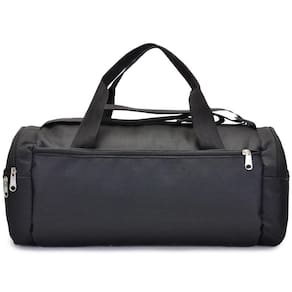 Bolsa De Academia Viagem Masculino e Feminino Praticidade Qualidade Estilo Alças Divisórias e Ziper