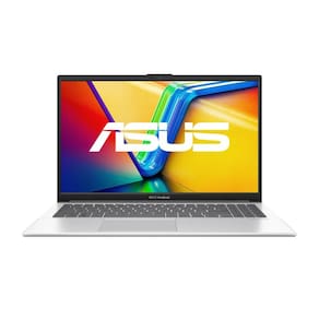 Notebook ASUS Vivobook Go E1504GA Intel Core i3 N305 8GB Ram 512GB SSD Windows 11 Tela 15,6" FHD Silver - NJ435W