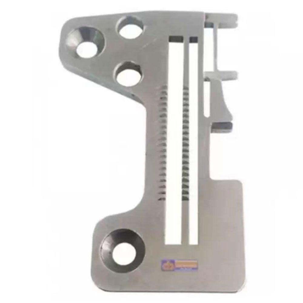 Chapa De Agulha Overlock Juki Pan E Kingtex TP603032 798201