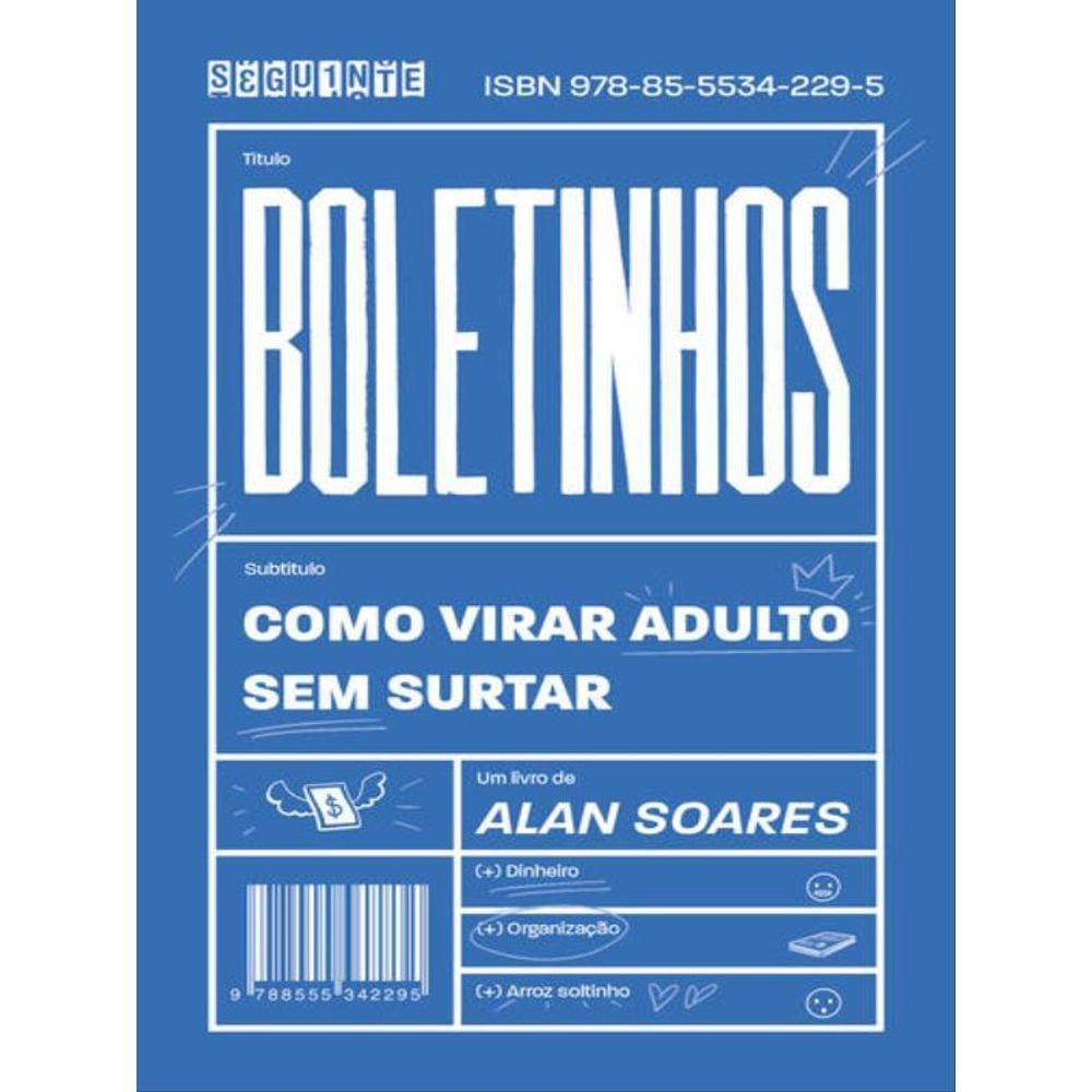 Boletinhos