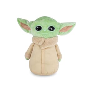 Brinquedo de pelúcia Loungefly Star Wars The Mandalorian The Child 30cm