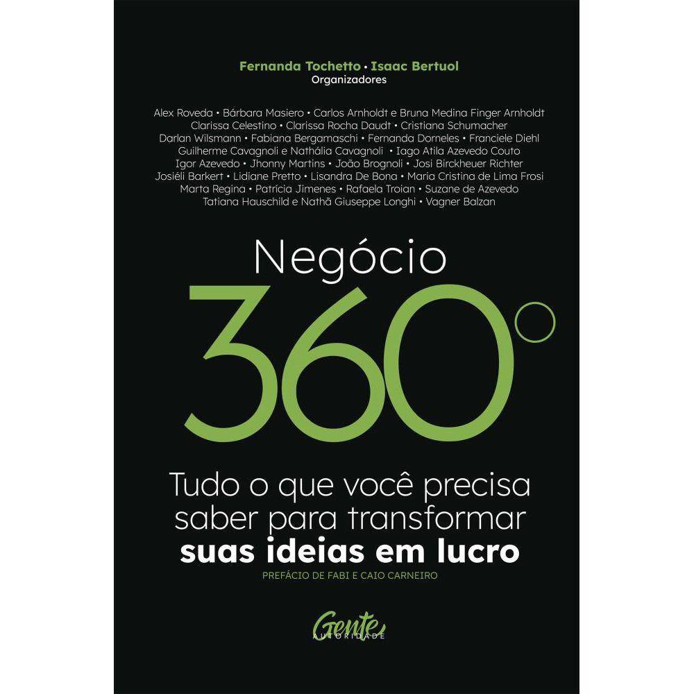 (1003) Negócio 360º