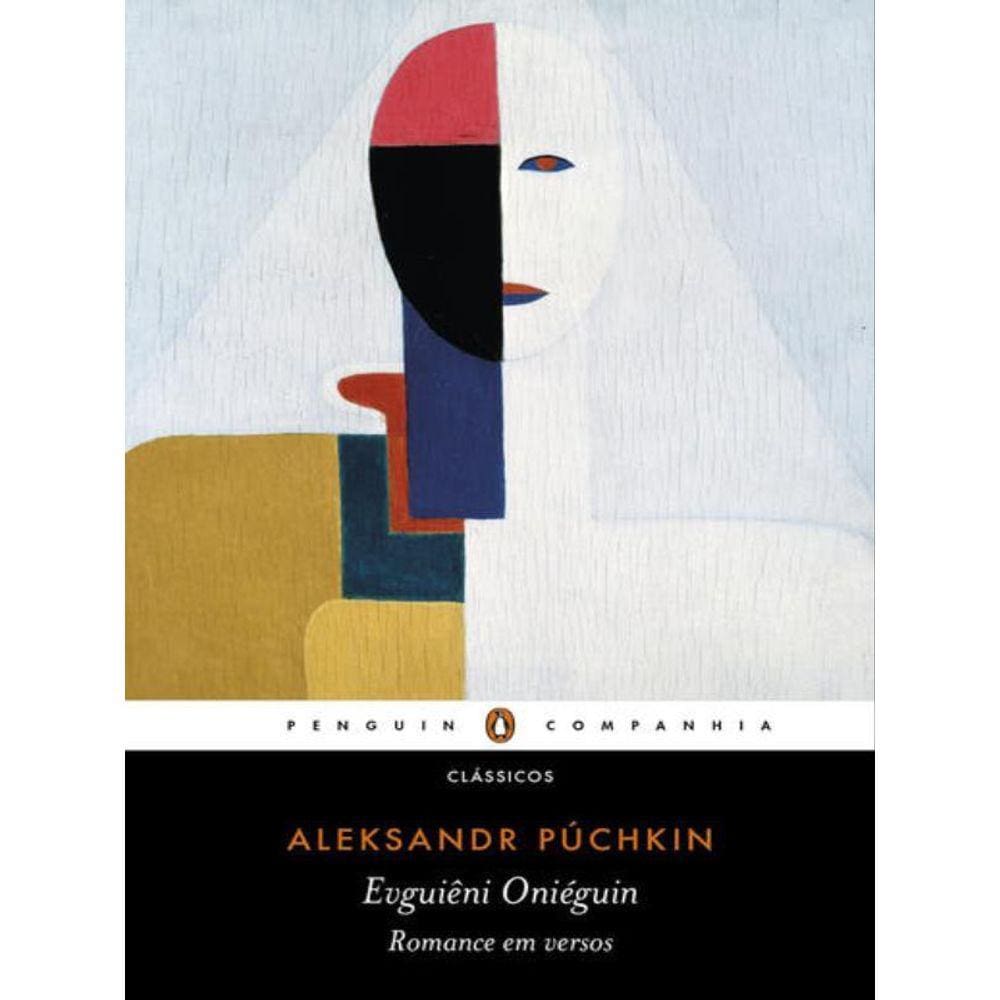 Evguiêni Oniéguin