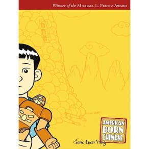 American Born Chinese