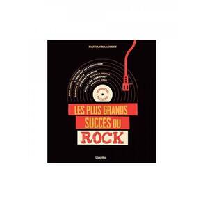 Les Plus Grands Succes Du Rock 80 Chansons Décryptées