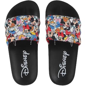 Chinelo Gaspea Feminino Casual Dia a Dia Borracha Infantil Grendene Kids 22556